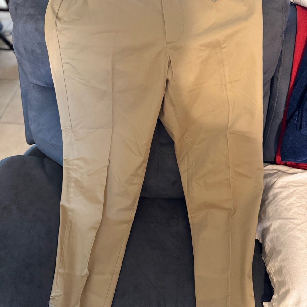 Goodfellow  Classic Tan Chinos for Men